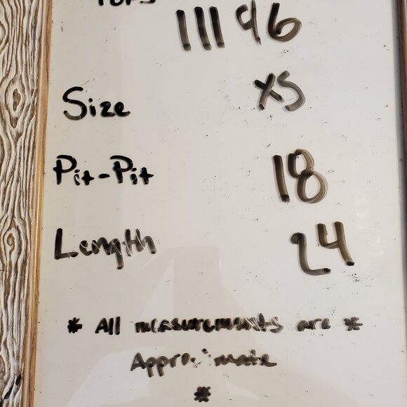 Maison Jules Juniors Pink Raspberry Mockneck Sweater XS - Picture 10 of 10